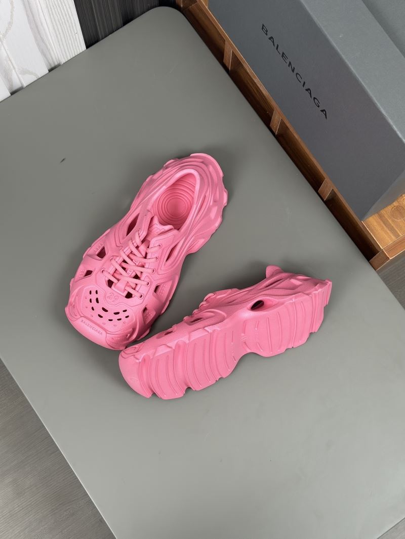 Balenciaga Track Shoes